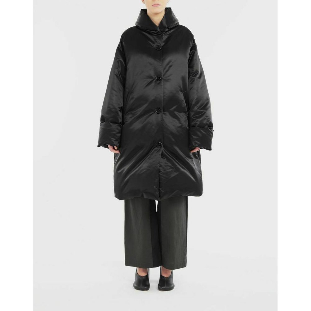 MAISON MARGIELA MM6 Padded Coat